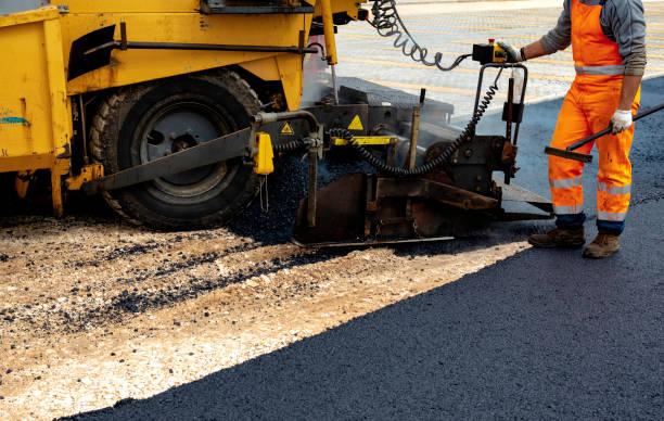 Reliable Terre Haute, IN Driveway Paving Services Solutions